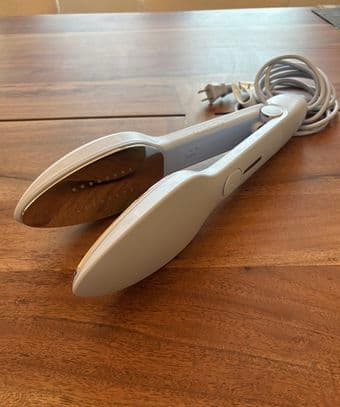 NORI Press Travel Steam Iron 3