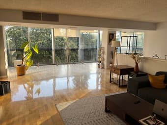 Room Available Now in 3B3B Flatshare in Palo Alto 2