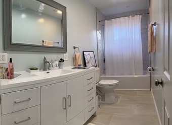 Unfurnished Room in San Mateo 1