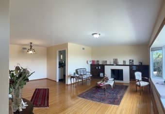 Unfurnished Room in San Mateo 3