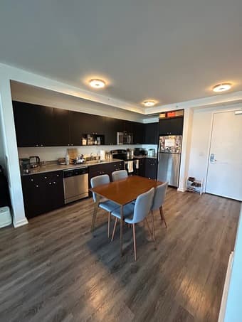 Roommate Wanted in 2bd/2ba SF 3