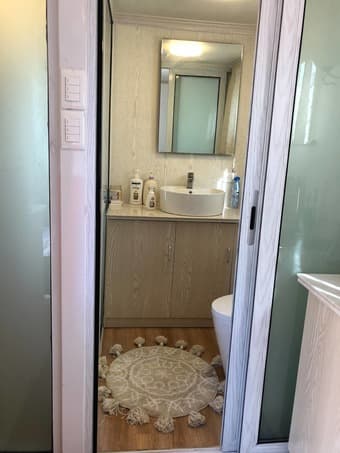 Tiny house will be available on Oct. 13th in Palo Alto, CA 3