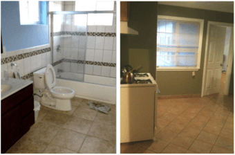 Small furnished room for rent in Menlo Park near Meta HQ campus 3
