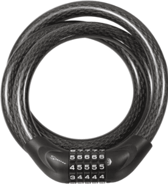 Bike Lock (Cable) 1