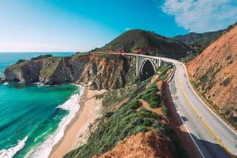 Carpool Offered: Stanford to Southern California Thanksgiving Break 1
