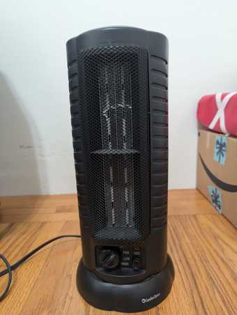 Heater 1