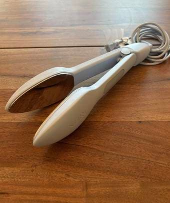 Nori Travel Steam Iron for Clothes 2