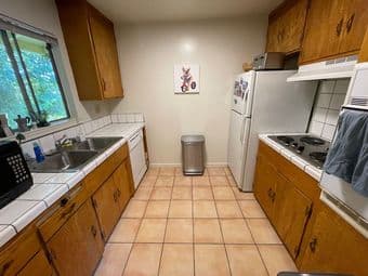 Furnished Room in Old Palo Alto – Flexible Sublet Starting Dec 1st 1