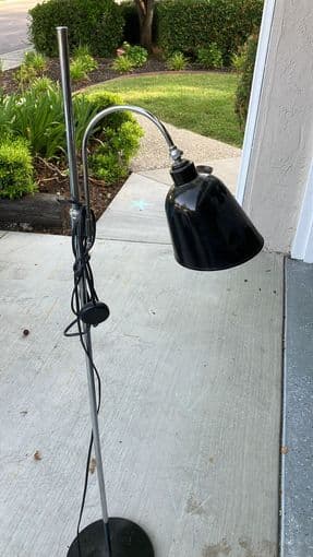 Standing lamps 3
