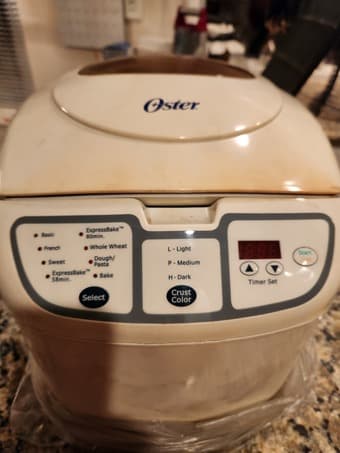 Miscllaneous household items 3