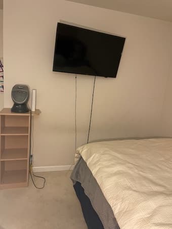 Furnished room in upscale neighborhood looking for a female housemate 2