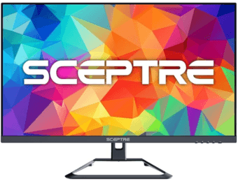 New Unopened 27inch 4K monitor 1