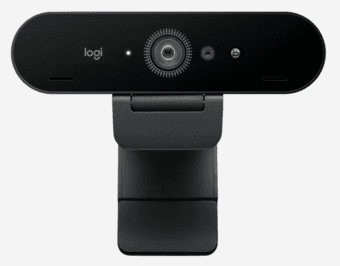 New Unopened 4K Ultra HD Webcam 1