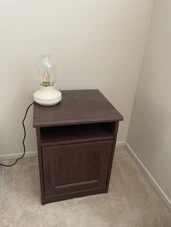 Table, chairs, sofa, TV stand near California Ave for Free 2