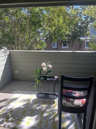 LOW PRICE!!NICE Master/2nd bedroom/Living Room in Downtown Palo Alto G 3
