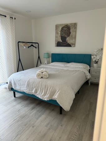 Furnished Private Room for Stanforders in 4BR 2BA House Near Stanford 3