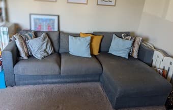 Sofa 1