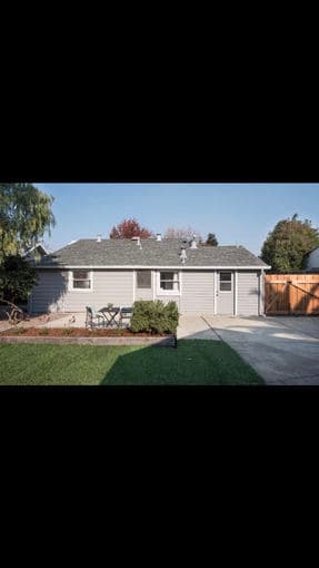 Redwood City 2b1b for Rent Close to Meta and Stanford Medical School 3