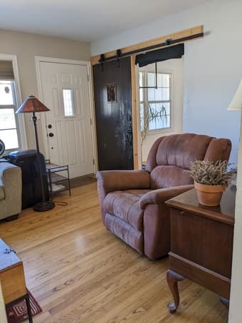 *Private Sunnyvale Room 3