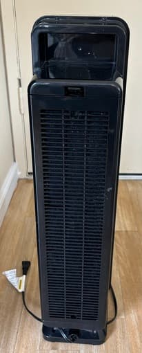 GermGuardian HEPA Air Purifier 3