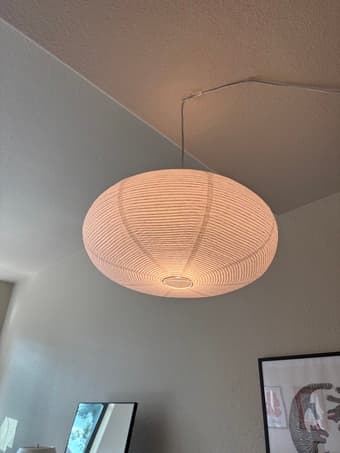 Selling chinese lantern with cord cable 1
