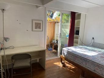 $1280 Private small Studio in Palo Alto for rent now 2