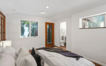 Two Rooms Available for Rent Now! – 5 Minutes from Stanford Campus 2