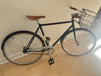 City bike for sale 1