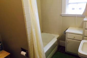 1B1B studio next to Stanford (1min to Escondido Village) 3
