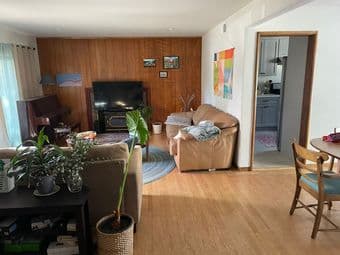 Winter sublet (Dec8-Jan8) in beautiful and quiet Palo Alto house! 2