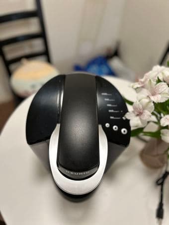 Almost brand-new Keurig coffee maker 2