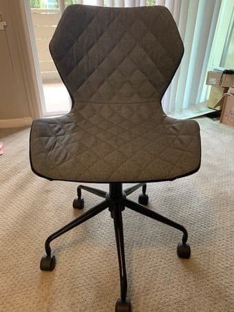 Chair 1