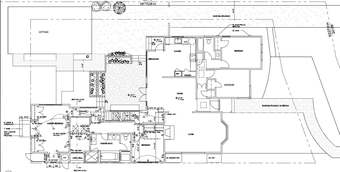Room Available in Large Menlo Park house with Stanford alumni 1