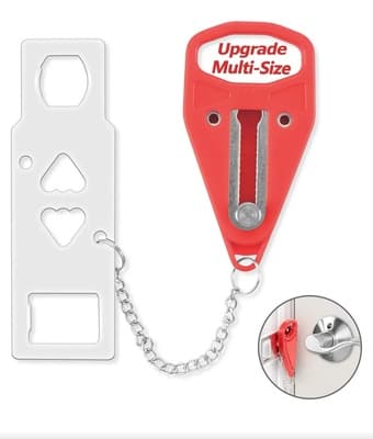 Door Lock, new 1