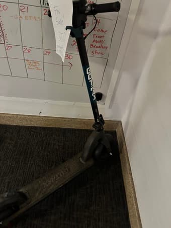 GMAX ULTRA GOTRAX 1