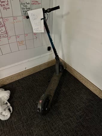 GMAX ULTRA GOTRAX 2