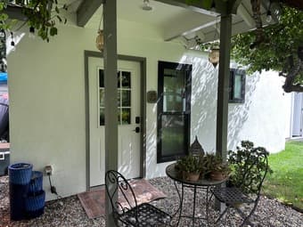 Cottage near Stanford University 1