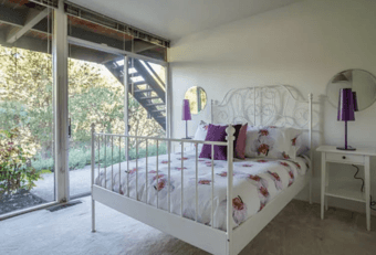Bedroom in 4BD house, pool, near Stanford and 280 1