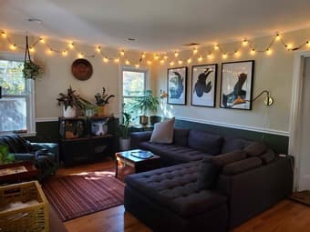 Sunny home in Redwood City 2
