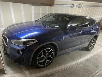 Selling 2018 BMW X2 (sDrive28i Sport) 1
