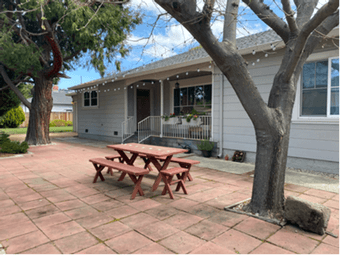 Housemate needed in Redwood City 1