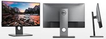 Dell Ultrasharp 24 inch Infinity Edge Monitor - $50 1