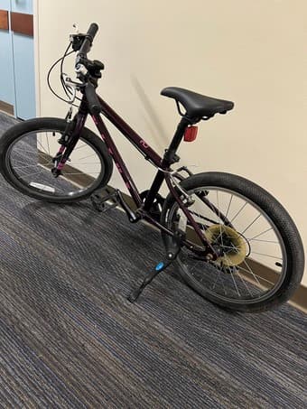 24' Bike for Kids 1