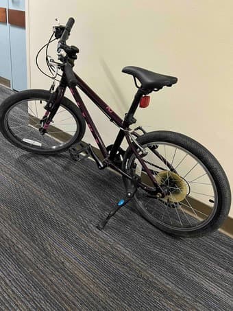 24' Bike for Kids 2