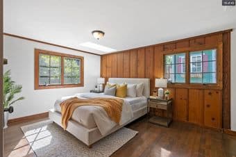 Two Rooms Available for Rent Now! – 5 Minutes from Stanford Campus - $ 1