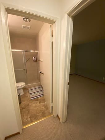 Room available in 2bd/2ba in Menlo Park 3