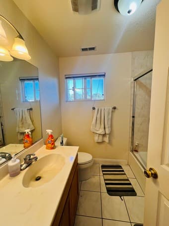 Jan6th: Room available downtown Sunnyvale near Caltrain 2