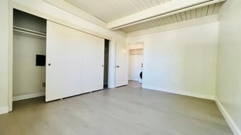 [Redwood City 94061] newly renovated 1b1b apt , short term ok 3