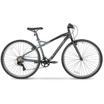 2024 Hyper 700c (27.5'') Bike+Accessories 1