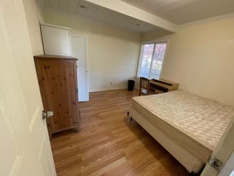 Furnished room available in Menlo Park 2